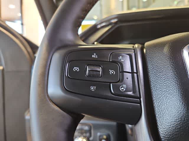 Thumbnail: 2026 GMC Sierra 1500 - 25