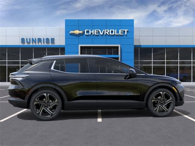 Thumbnail: 2026 Chevrolet Equinox - 6