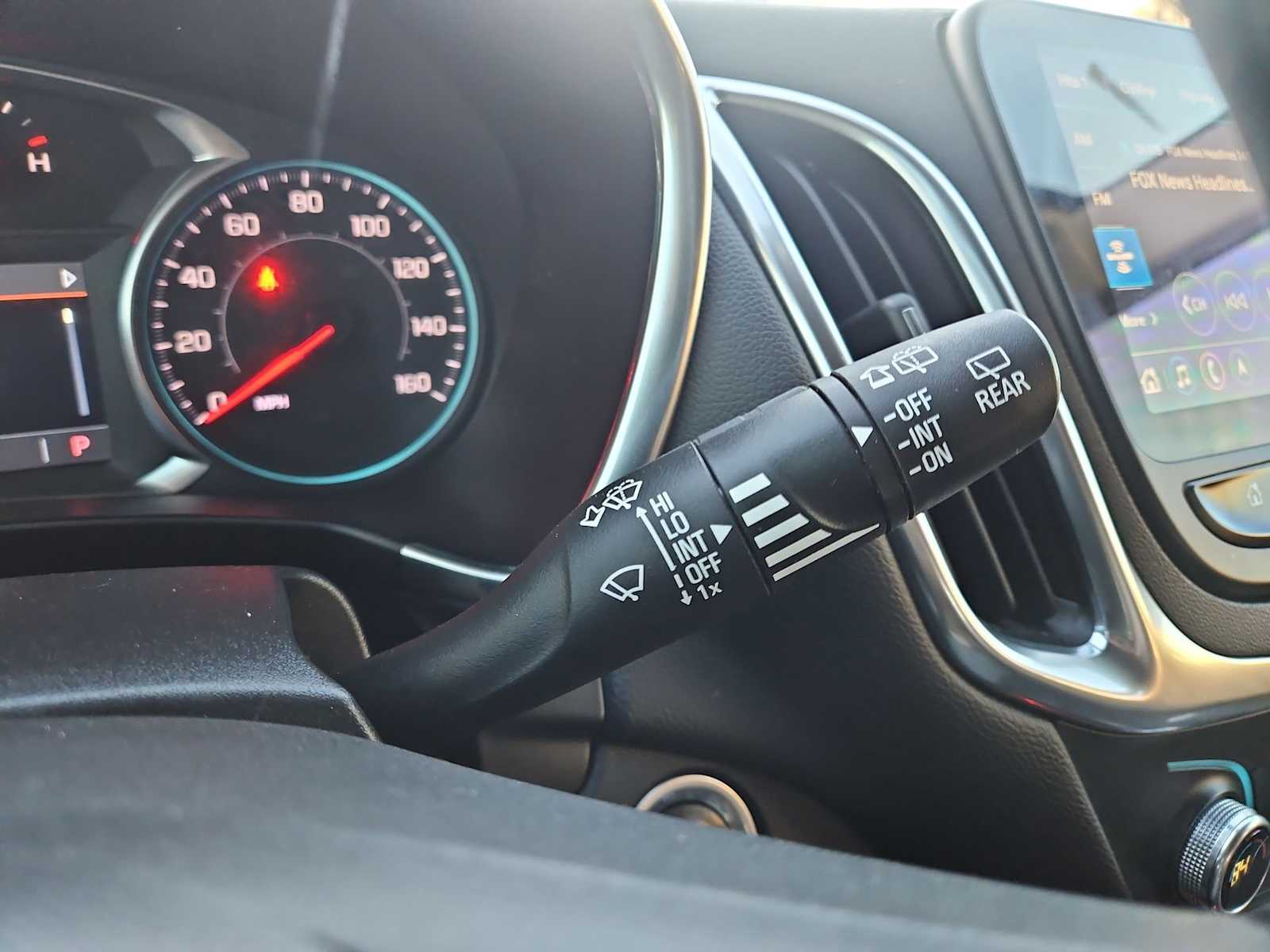 Thumbnail: 2024 Chevrolet Equinox - 26