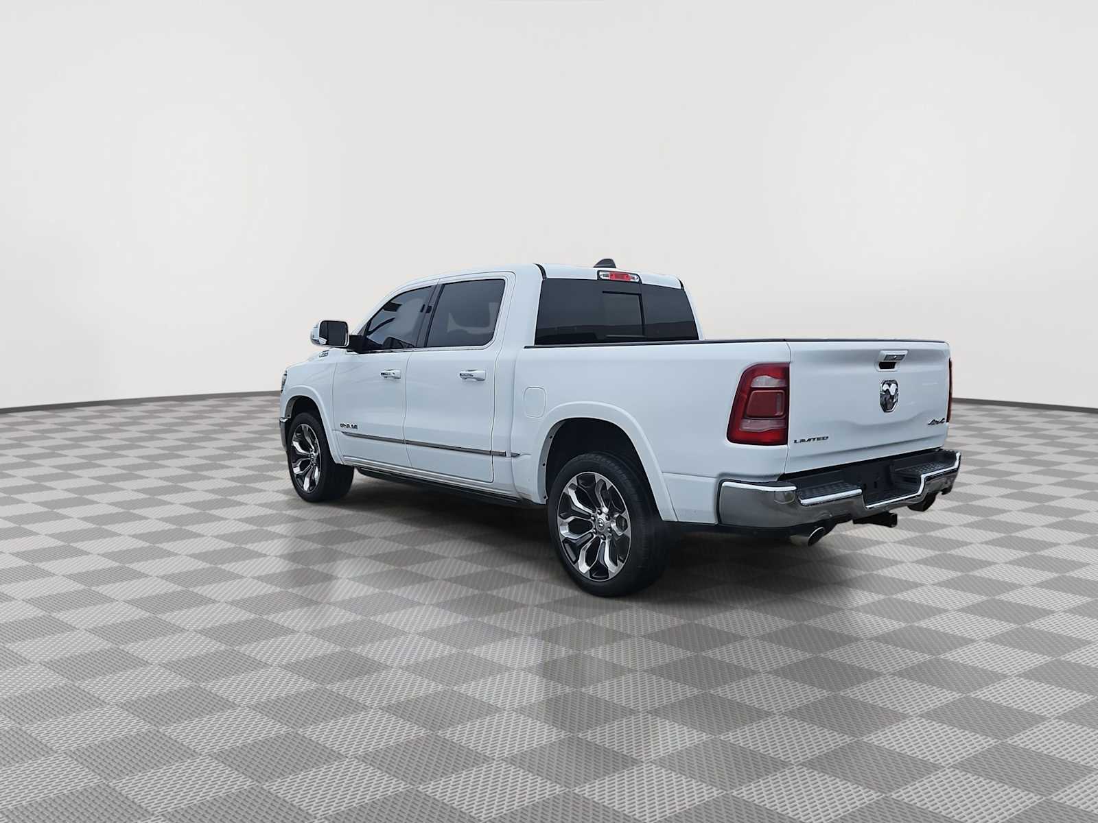 Thumbnail: 2020 RAM 1500 - 6