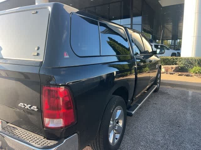 Thumbnail: 2013 RAM 1500 - 14
