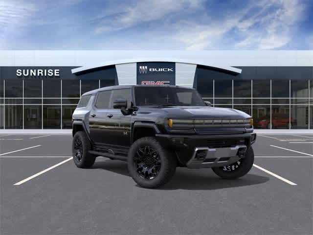 Thumbnail: 2026 GMC Hummer EV - 2