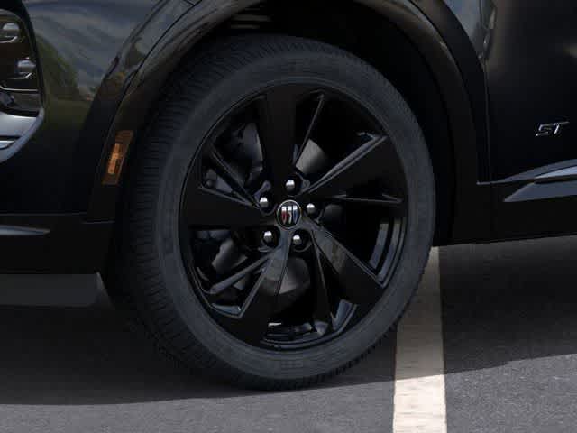 Thumbnail: 2026 Buick Envision - 9