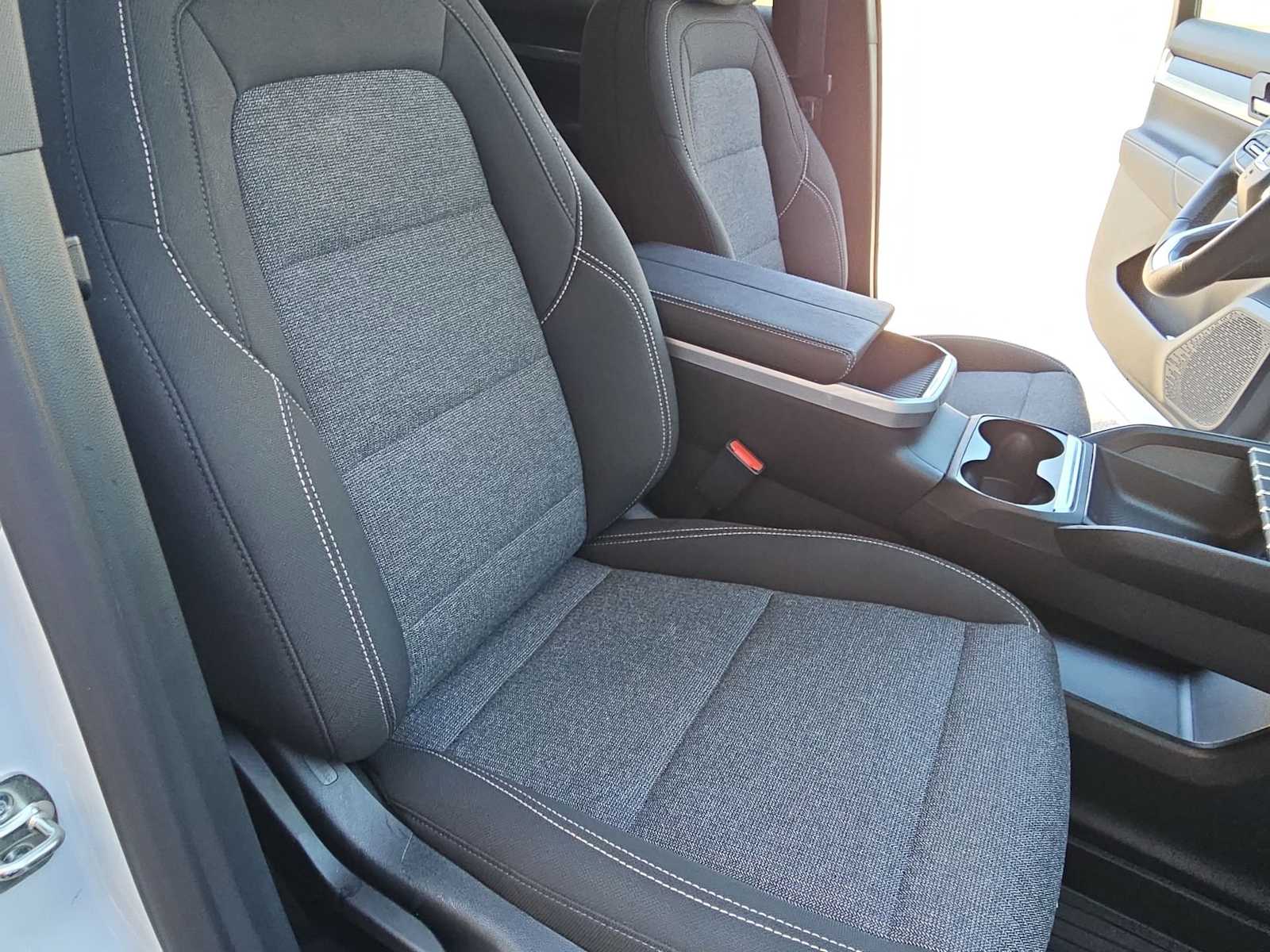 Thumbnail: 2026 GMC Terrain - 21