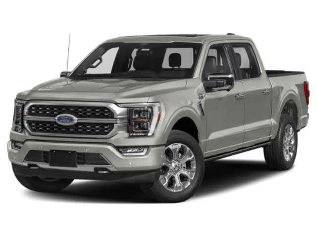 Thumbnail: 2022 Ford F-150 - 1