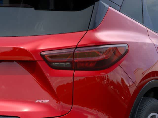 Thumbnail: 2026 Chevrolet Blazer - 11