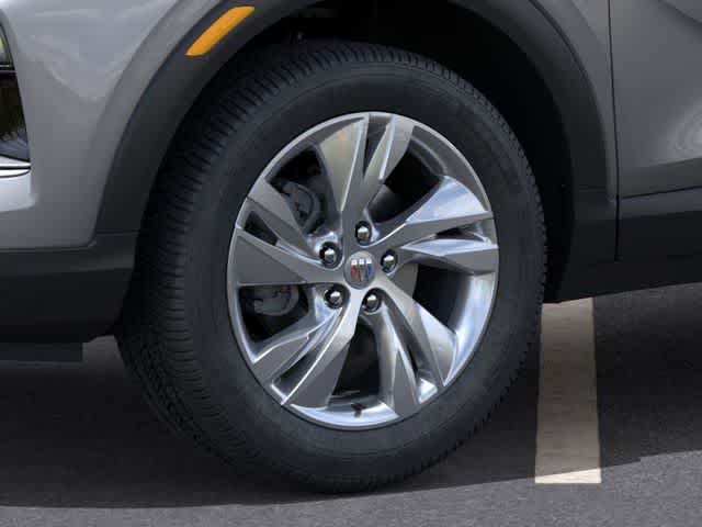 Thumbnail: 2026 Buick Encore GX - 9