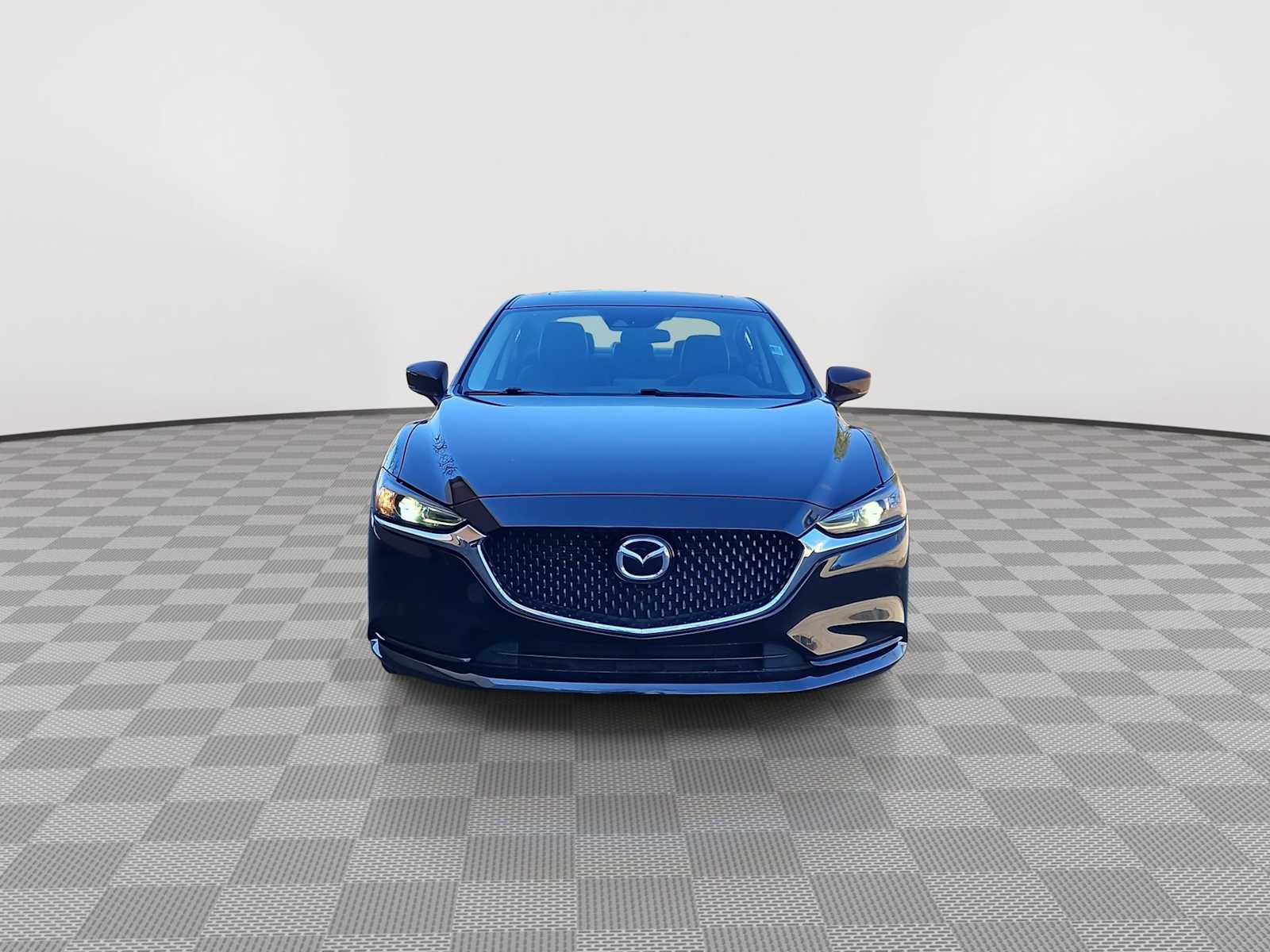 Thumbnail: 2021 Mazda Mazda6 - 3