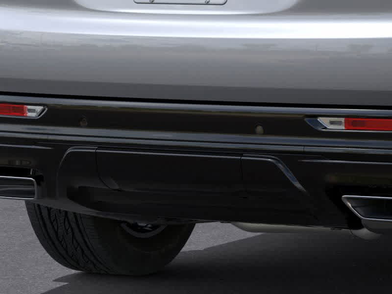 Thumbnail: 2025 Buick Enclave - 14