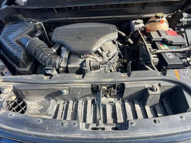 Thumbnail: 2021 GMC Acadia - 6