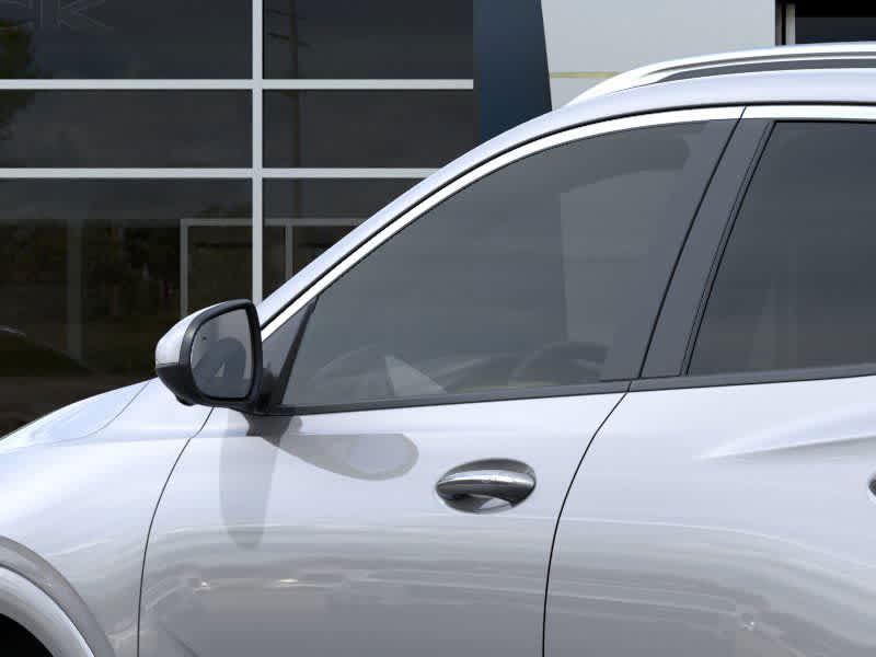 Thumbnail: 2025 Buick Encore GX - 12