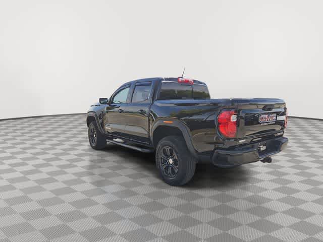 Thumbnail: 2023 GMC Canyon - 11
