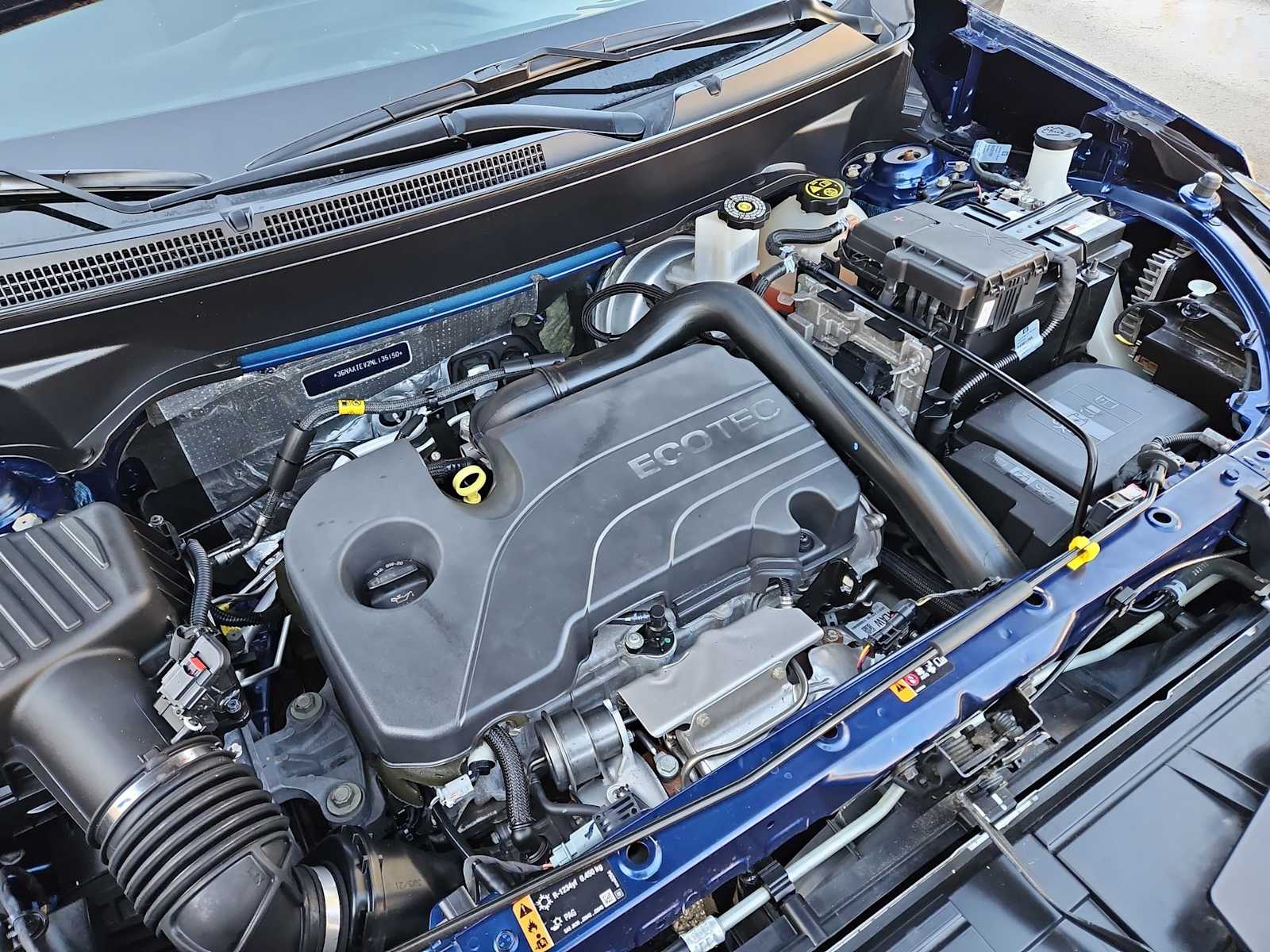 Thumbnail: 2022 Chevrolet Equinox - 15