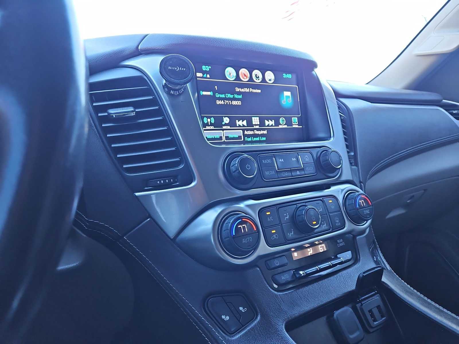 Thumbnail: 2020 Chevrolet Suburban - 26