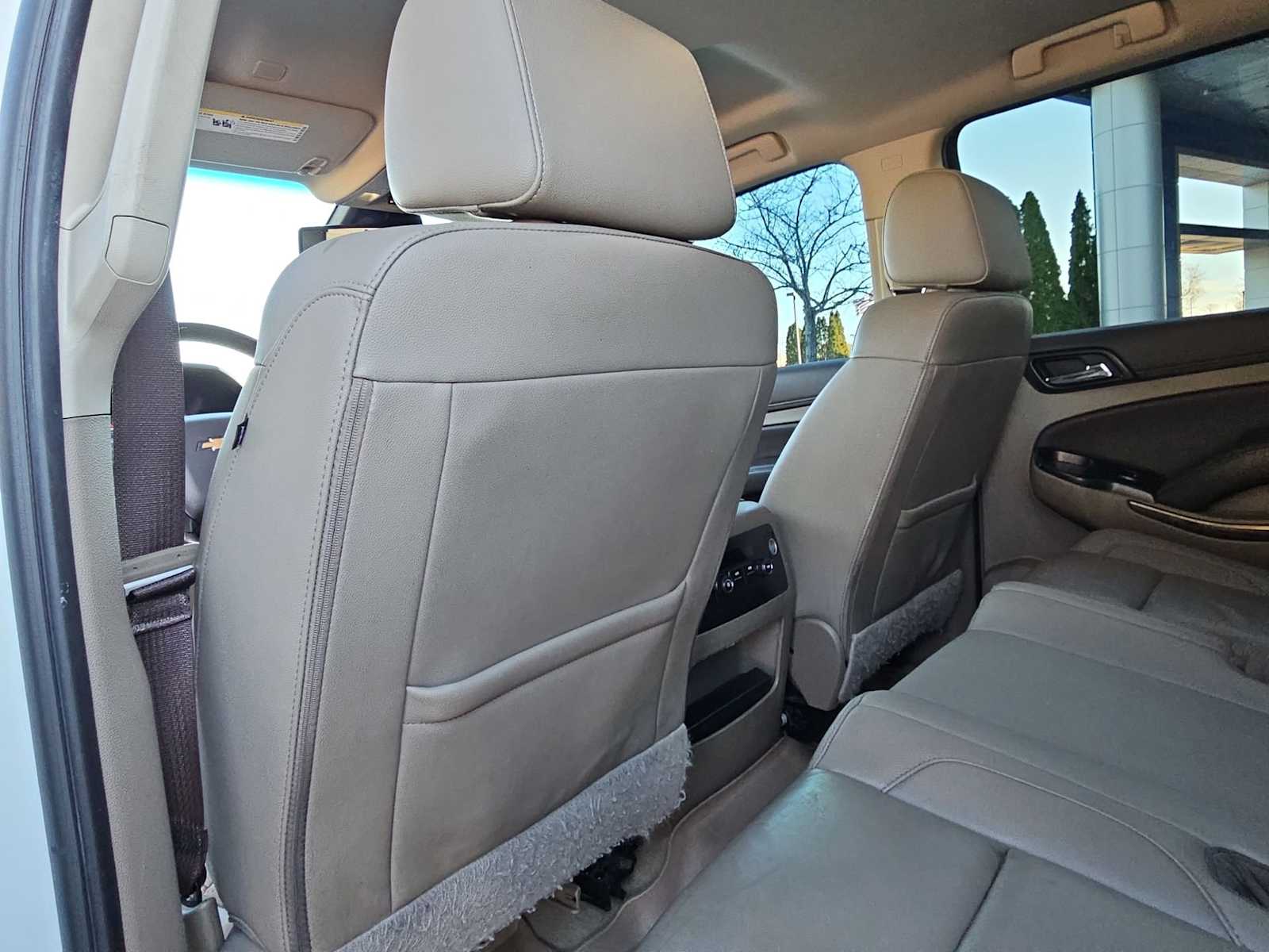 Thumbnail: 2020 Chevrolet Suburban - 18