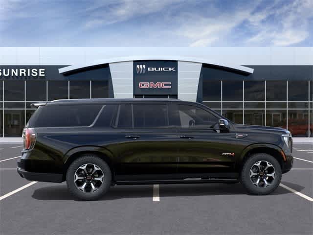 Thumbnail: 2026 GMC Yukon XL - 6