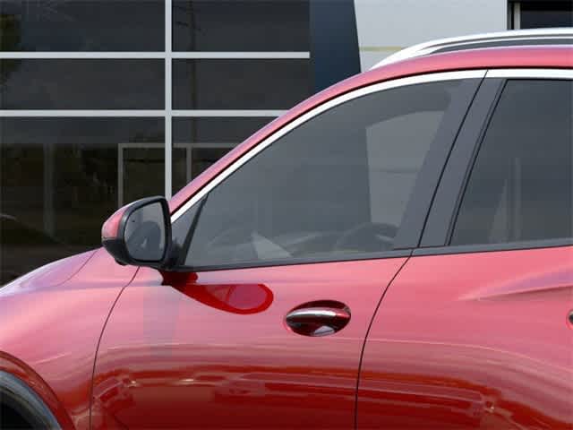 Thumbnail: 2026 Buick Encore GX - 12