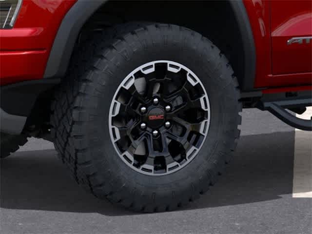 Thumbnail: 2026 GMC Canyon - 9