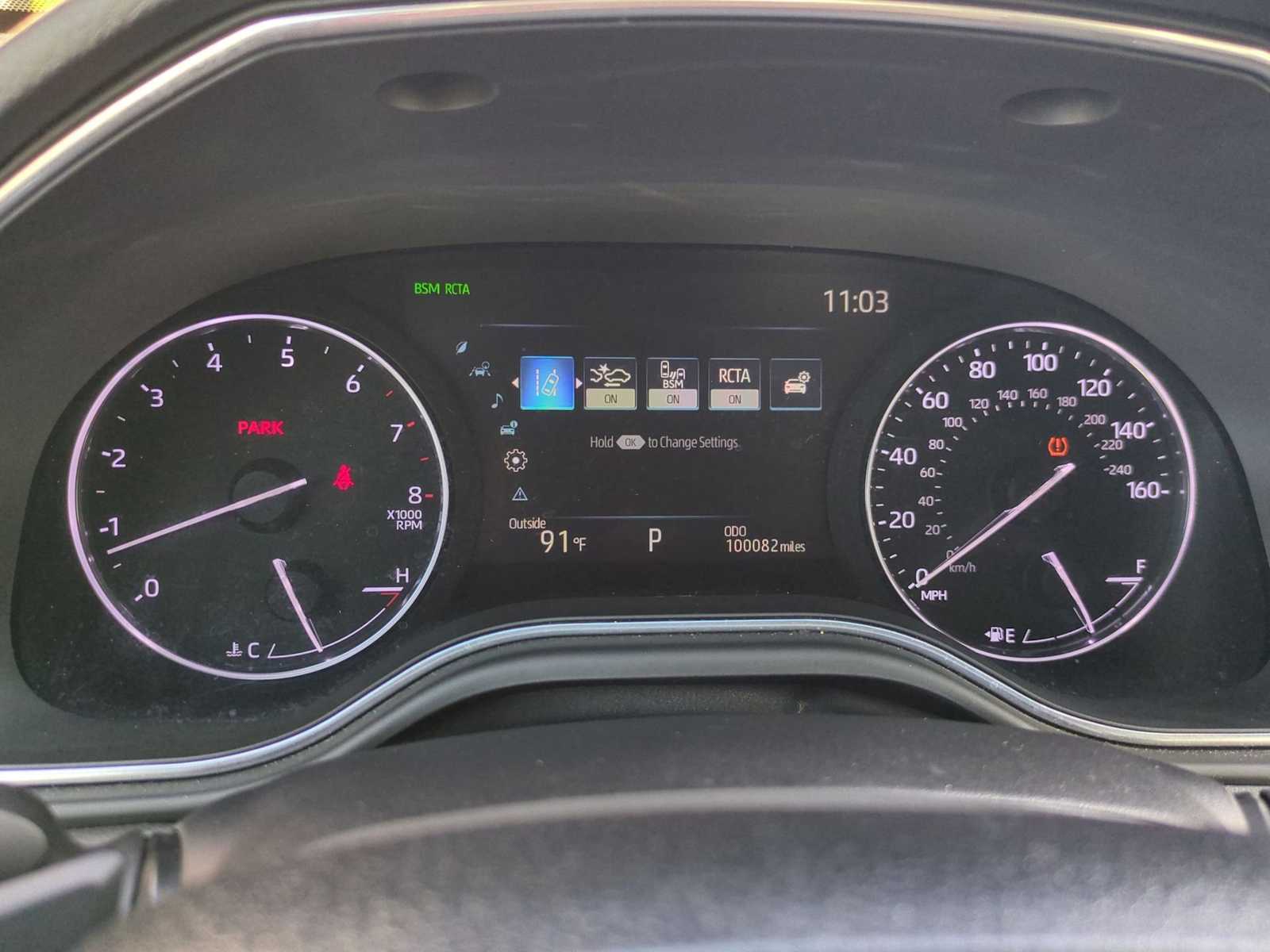 Thumbnail: 2020 Toyota Avalon - 33