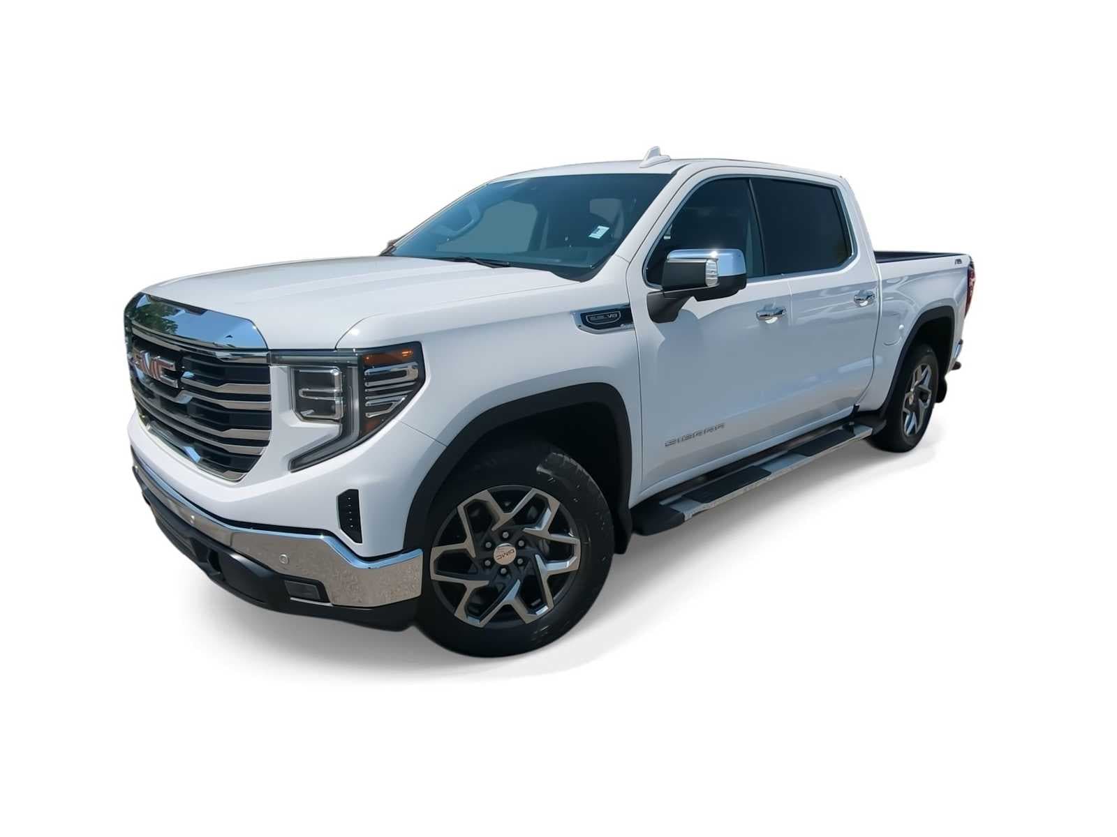 2023 GMC Sierra 1500 SLT -
                  Collierville, TN
