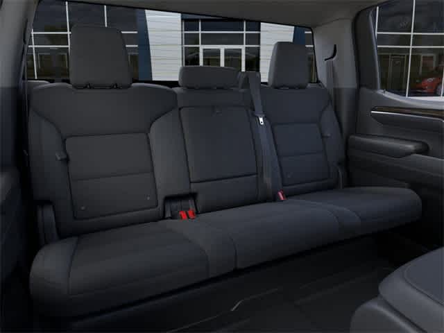 Thumbnail: 2026 GMC Sierra 1500 - 17