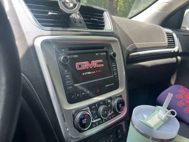 Thumbnail: 2015 GMC Acadia - 17