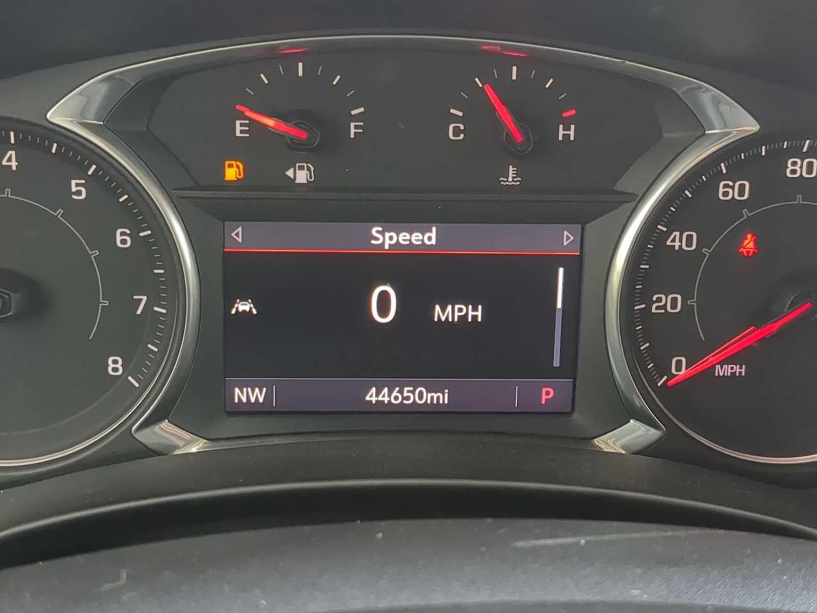 2021 GMC Terrain SLT 35