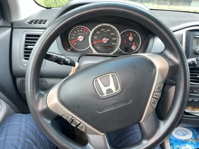 Thumbnail: 2006 Honda Pilot - 24