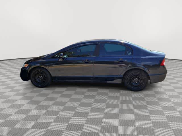 Thumbnail: 2008 Honda Civic - 10