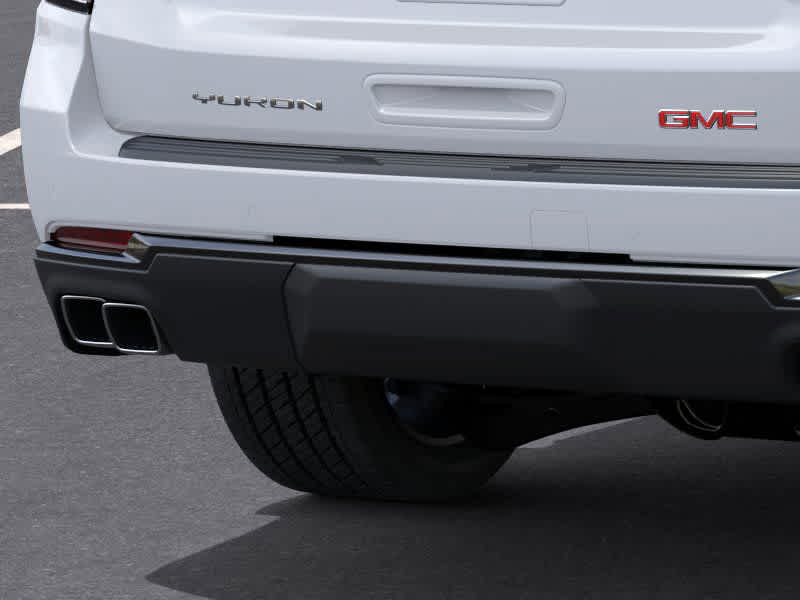 Thumbnail: 2025 GMC Yukon - 14