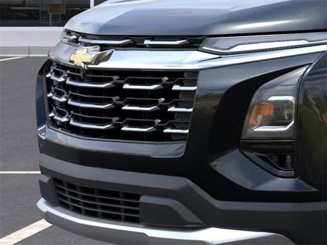 Thumbnail: 2026 Chevrolet Equinox - 13