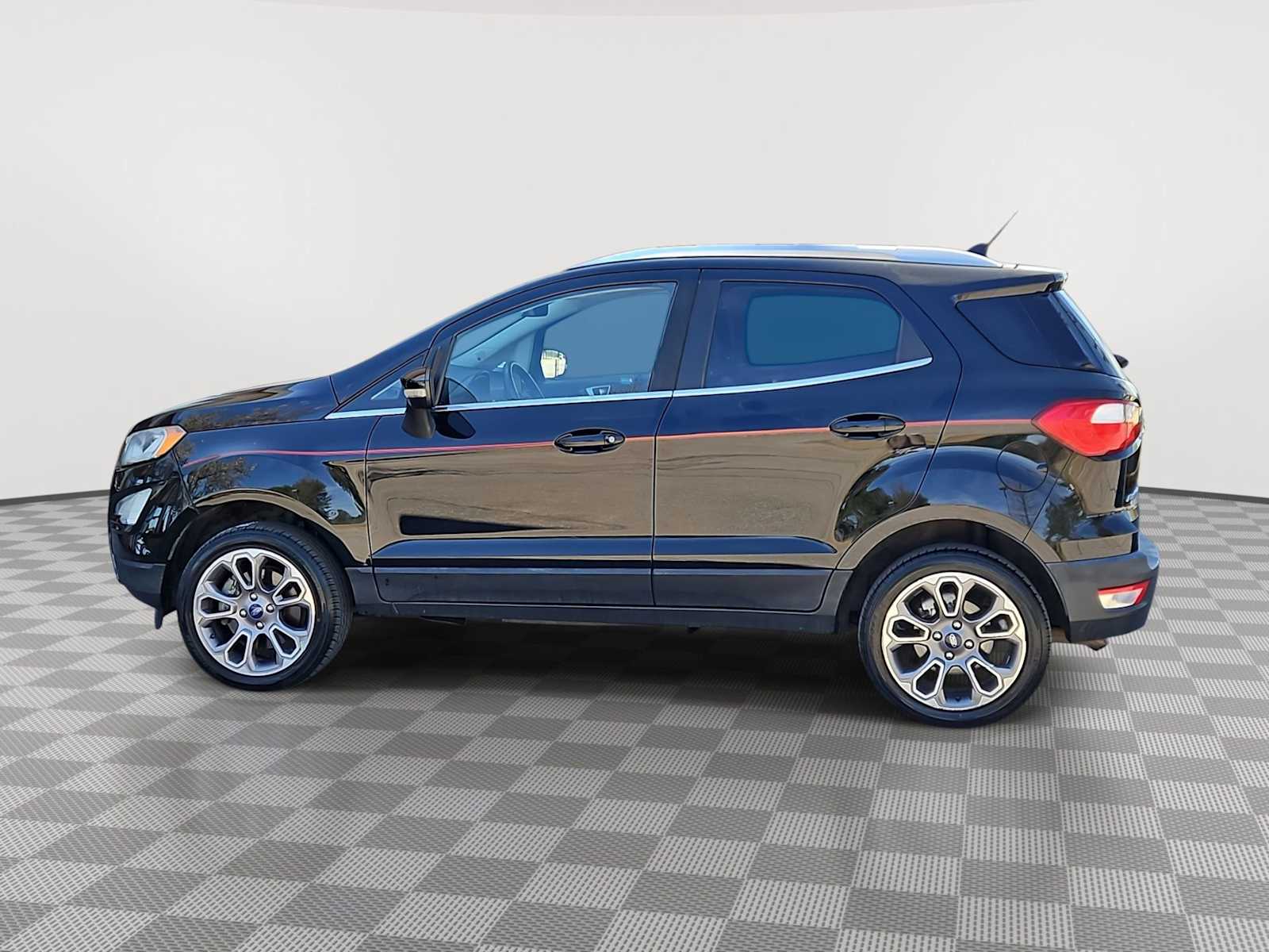 Thumbnail: 2019 Ford EcoSport - 5