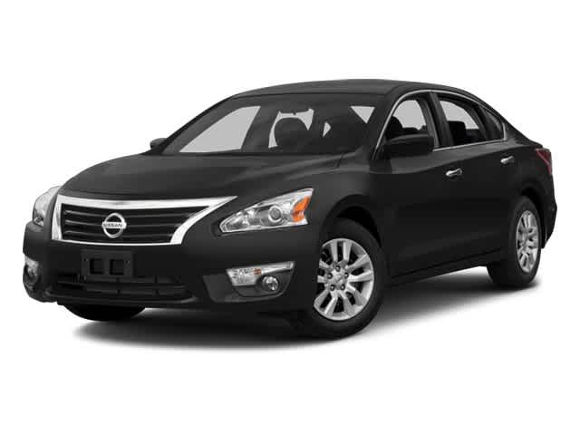 2014 Nissan Altima S -
                  Collierville, TN