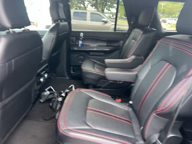 Thumbnail: 2019 Ford Expedition - 9