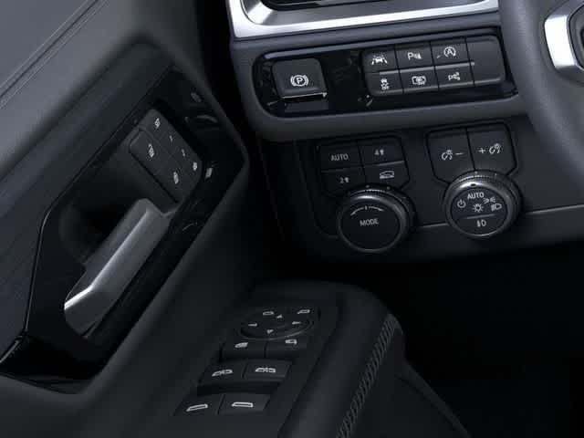 Thumbnail: 2026 GMC Yukon XL - 22