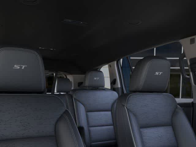 Thumbnail: 2026 Buick Enclave - 24