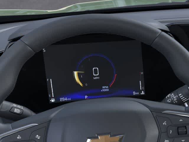 Thumbnail: 2026 Chevrolet Trax - 18