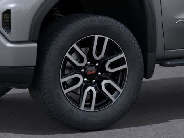 Thumbnail: 2026 GMC Sierra 1500 - 9