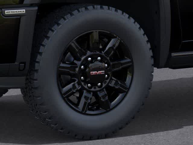 Thumbnail: 2026 GMC Sierra 2500 - 9