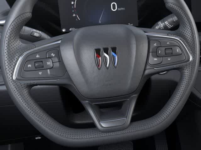 Thumbnail: 2026 Buick Envista - 19