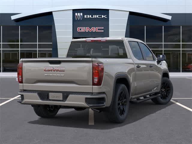 Thumbnail: 2026 GMC Sierra 1500 - 5