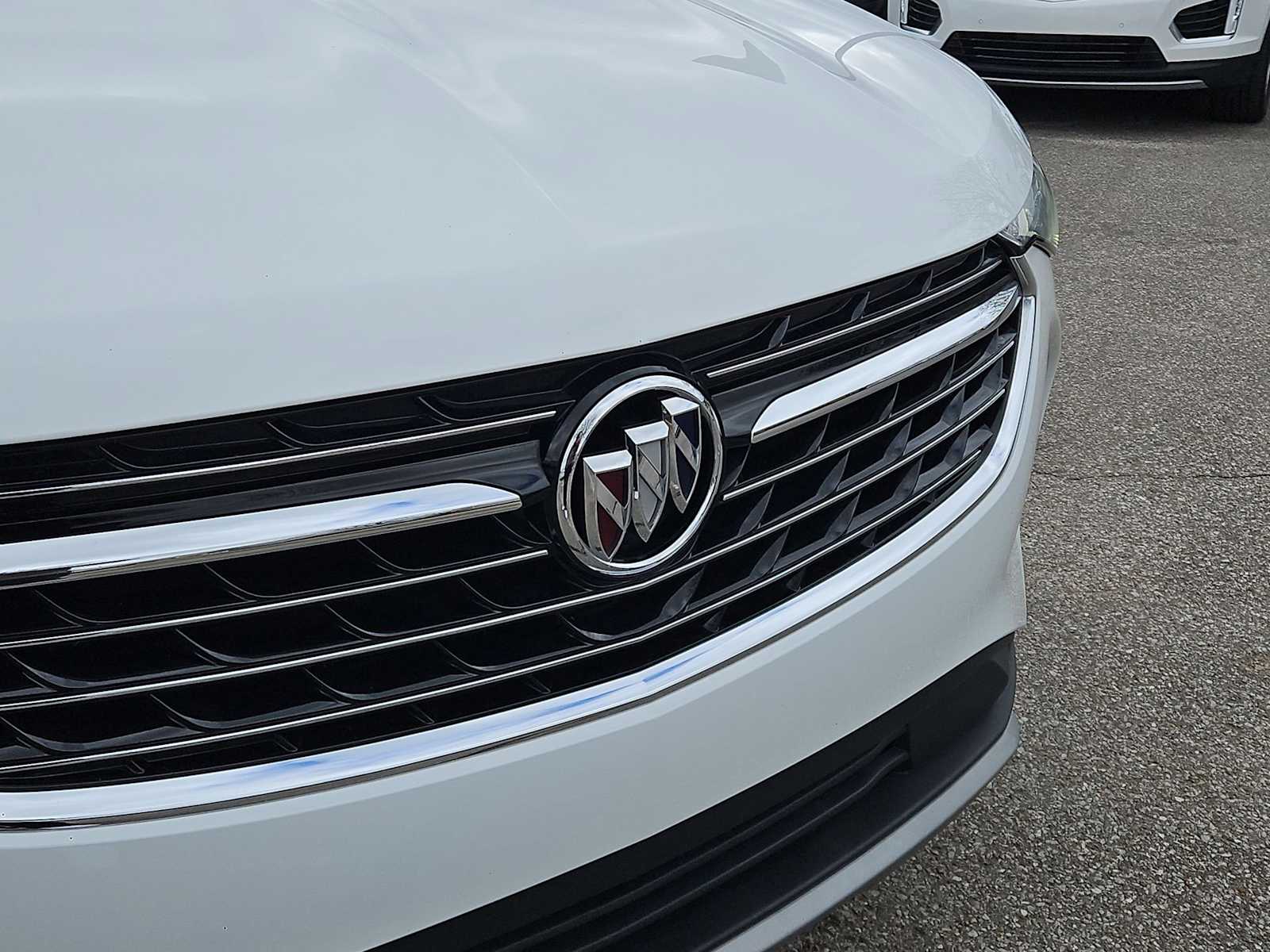 Thumbnail: 2023 Buick Envision - 12