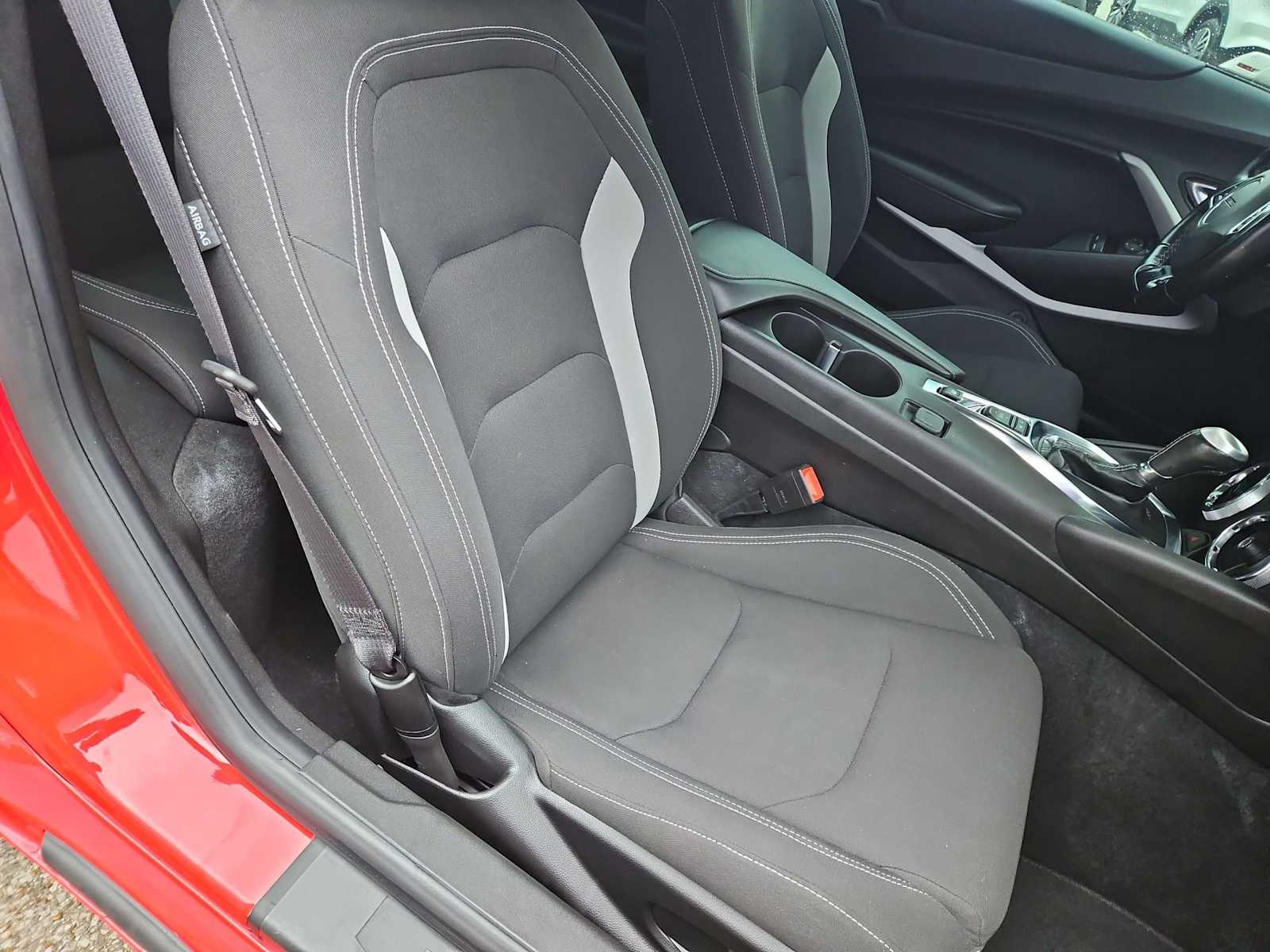 Thumbnail: 2021 Chevrolet Camaro - 21