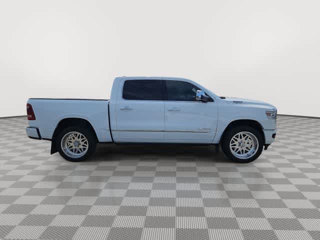 Thumbnail: 2020 RAM 1500 - 18