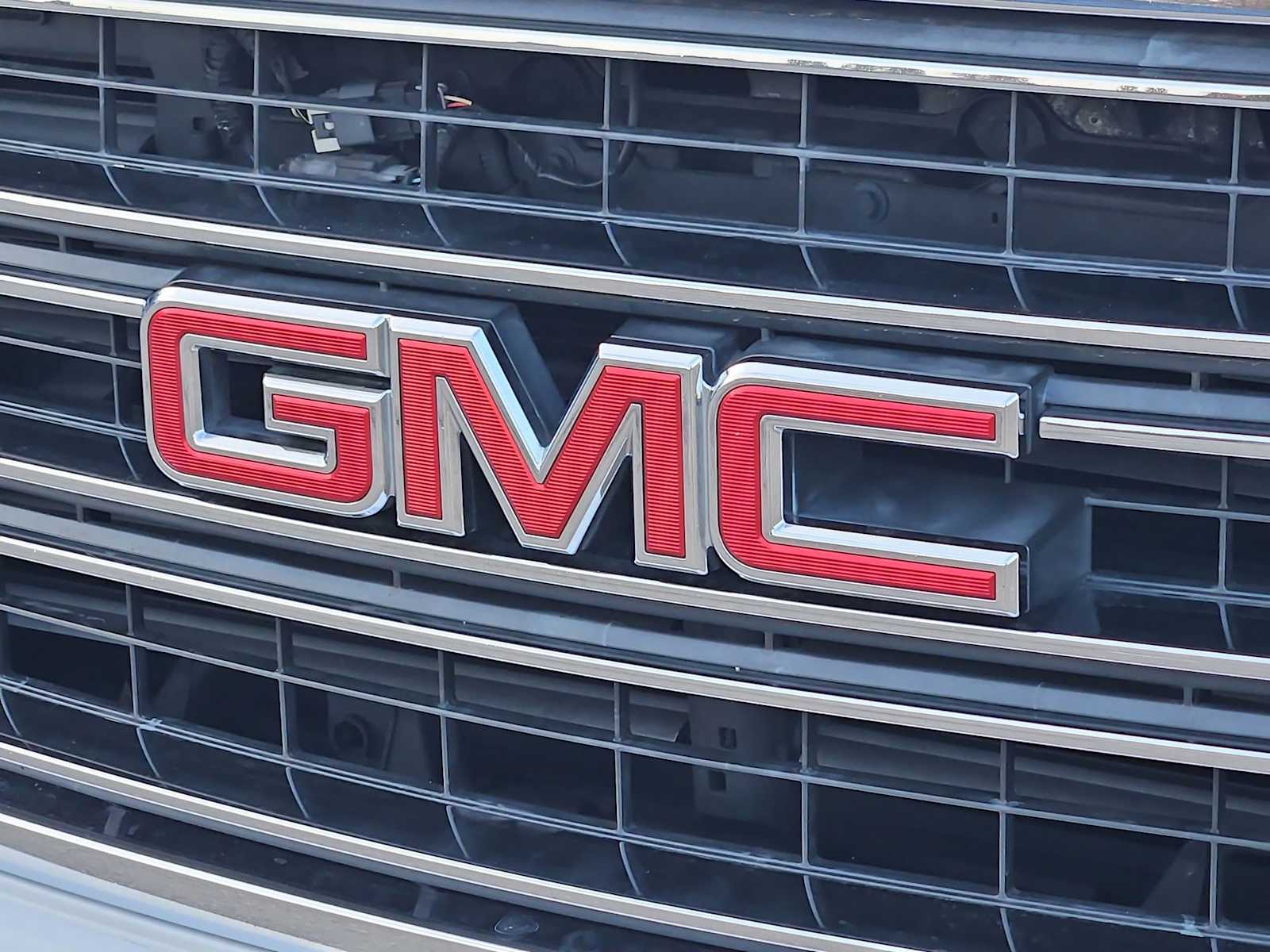 Thumbnail: 2018 GMC Yukon XL - 12