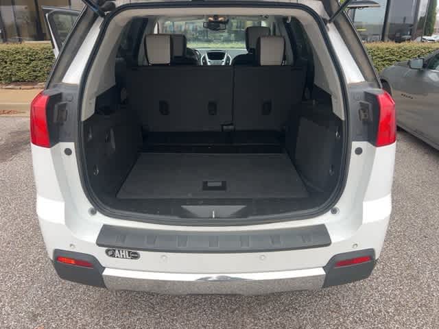 Thumbnail: 2013 GMC Terrain - 11