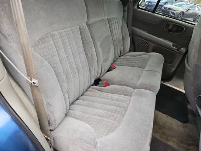 Thumbnail: 2000 Chevrolet Blazer - 36