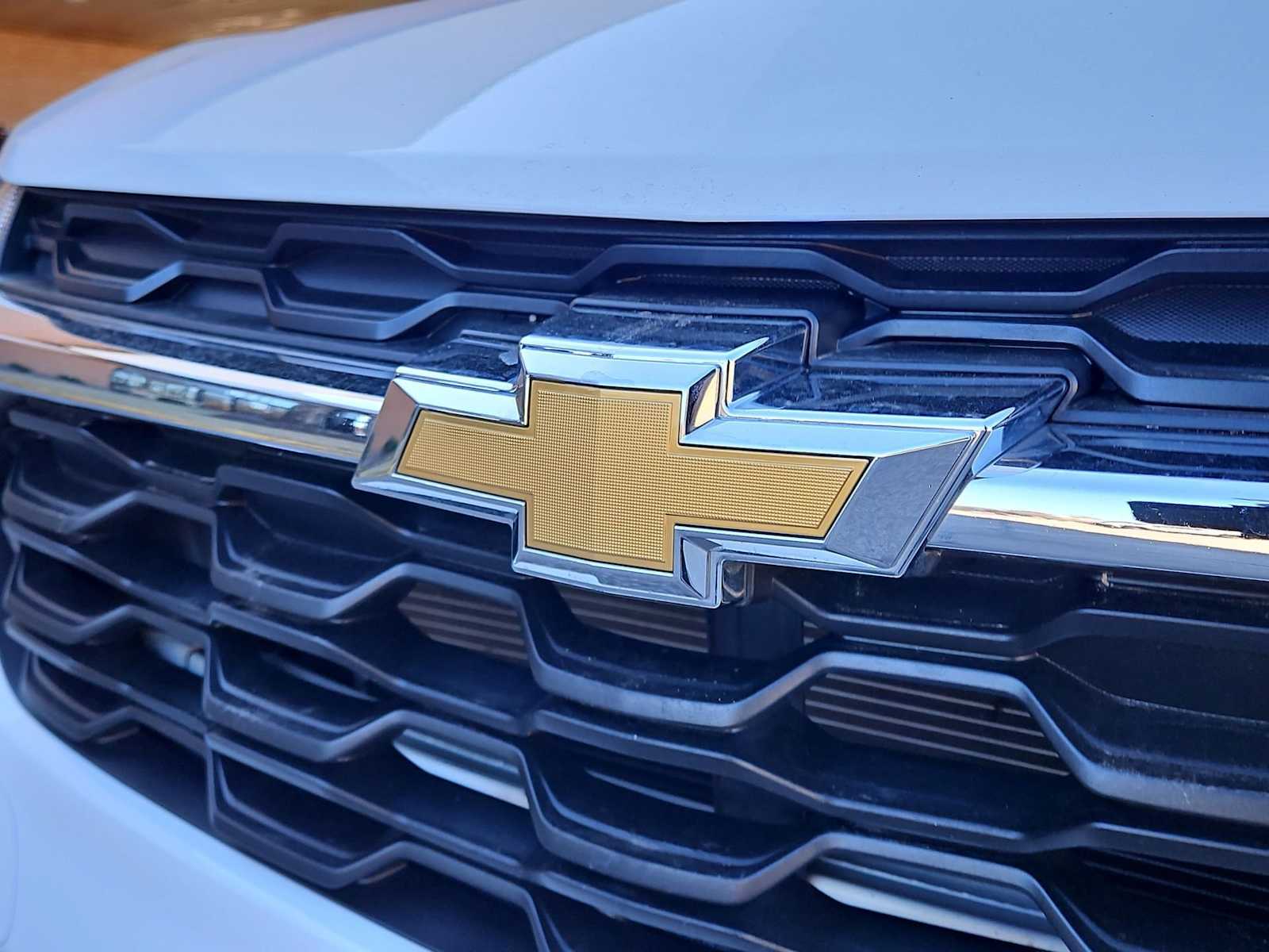 Thumbnail: 2025 Chevrolet Trax - 12