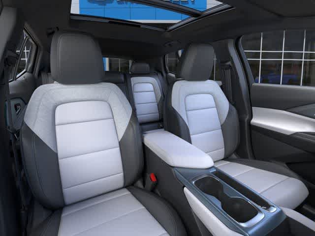 Thumbnail: 2026 Chevrolet Equinox - 16