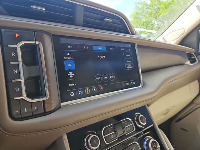 Thumbnail: 2021 GMC Yukon - 50
